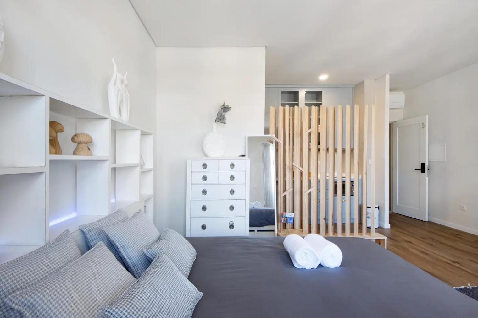 Porto Bello - Apartamento - 5 Exteriör bild
