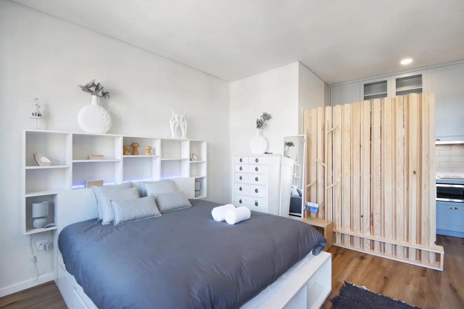 Porto Bello - Apartamento - 5 Exteriör bild