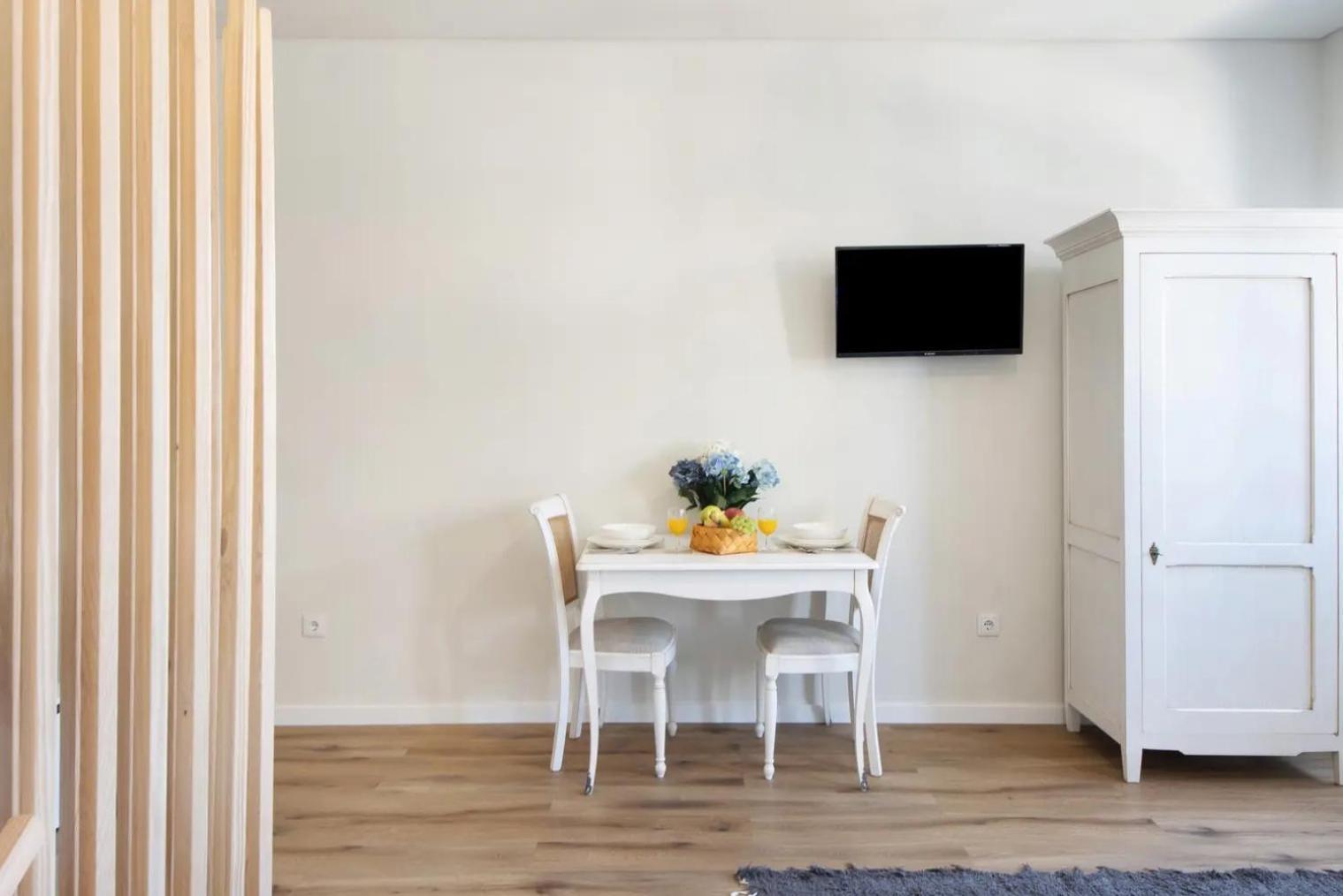 Porto Bello - Apartamento - 5 Exteriör bild