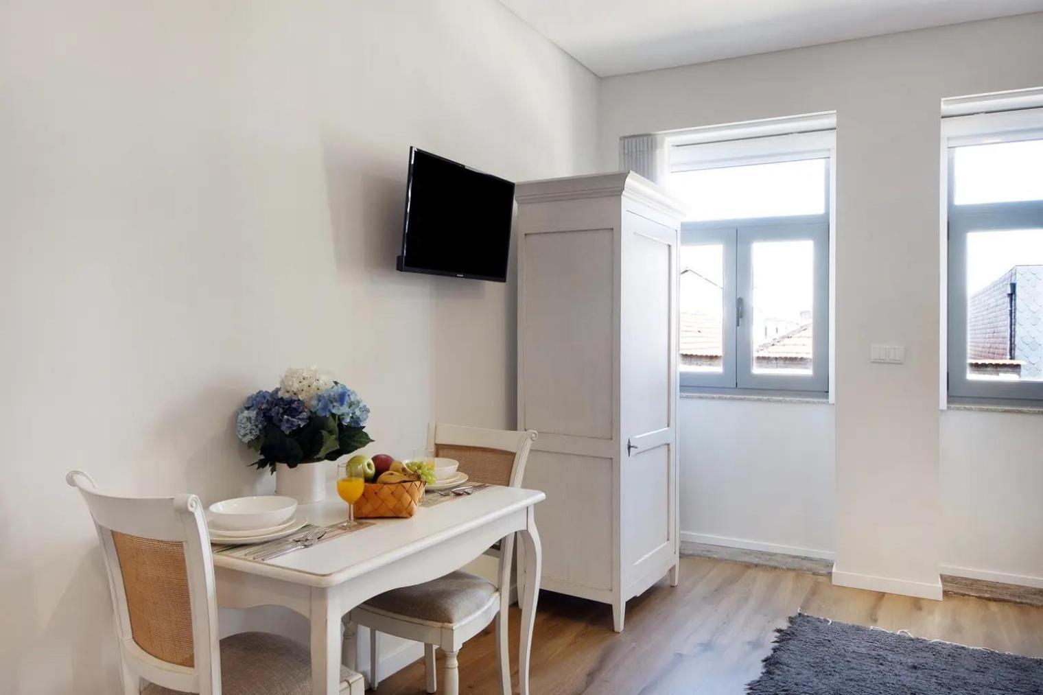 Porto Bello - Apartamento - 5 Exteriör bild