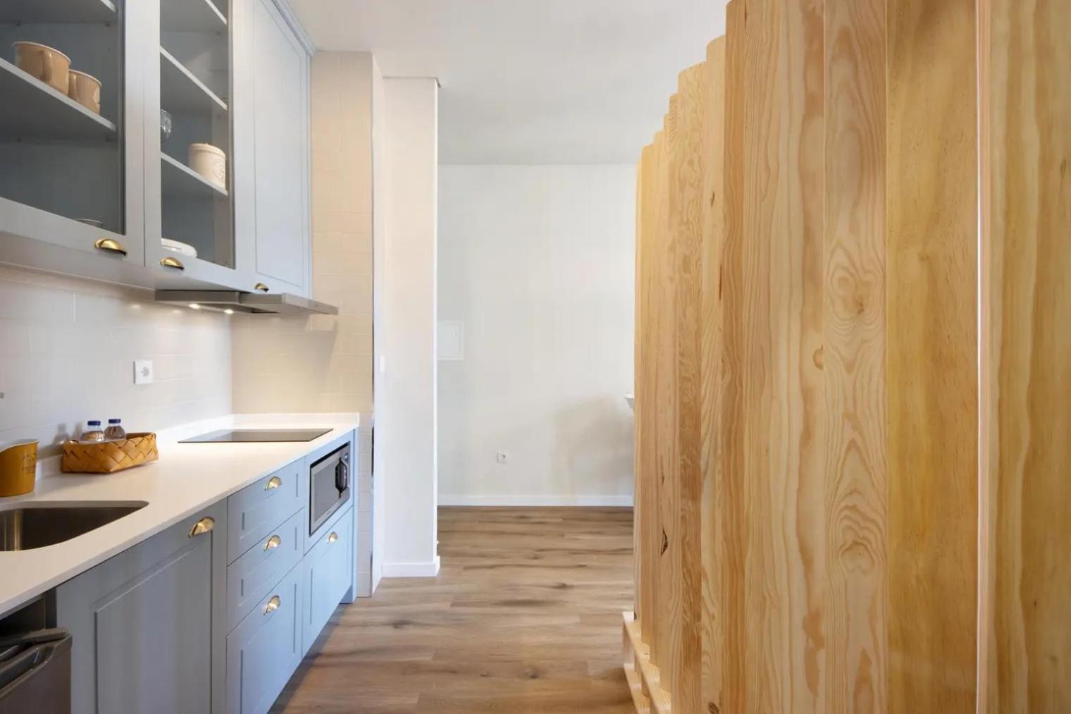 Porto Bello - Apartamento - 5 Exteriör bild