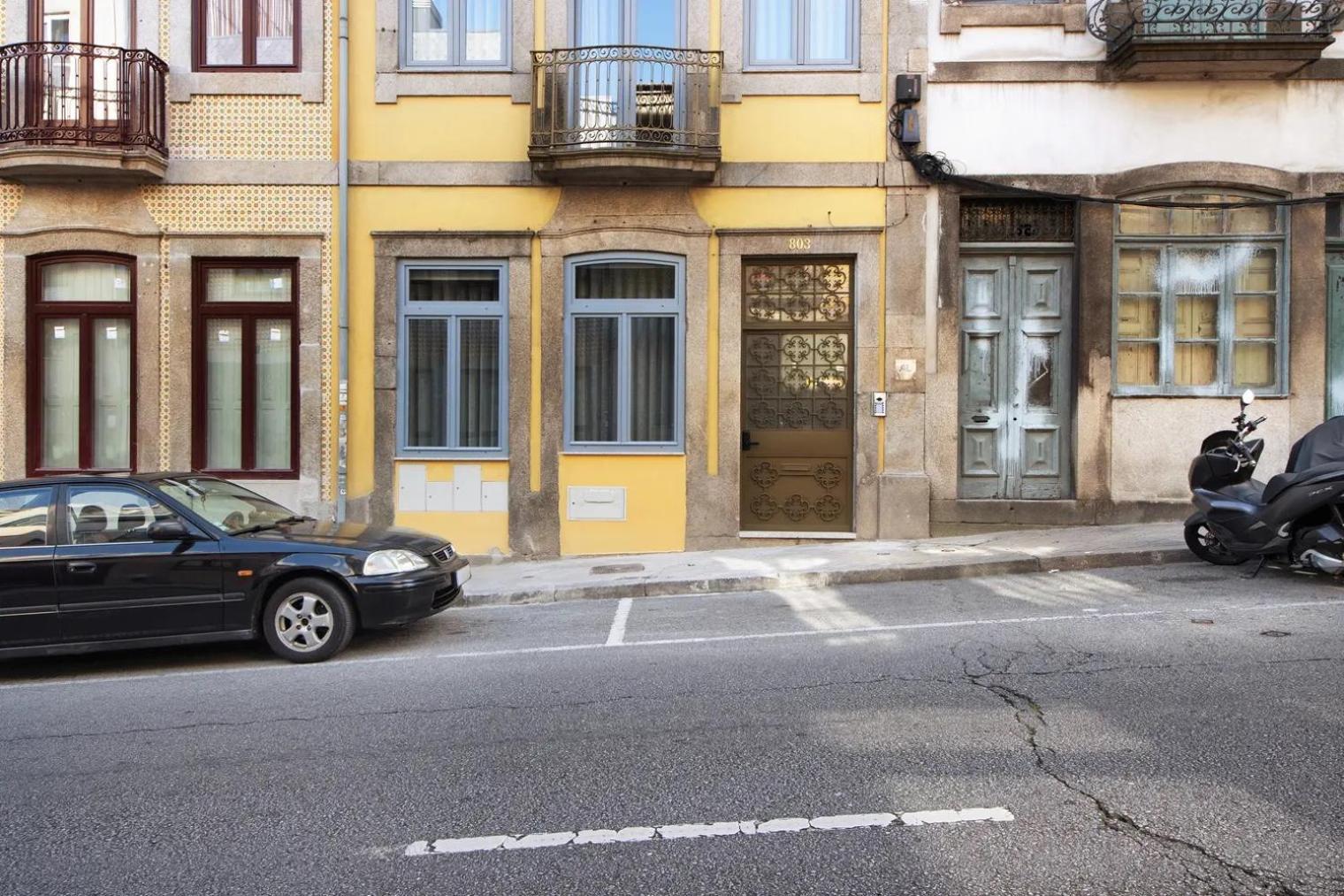 Porto Bello - Apartamento - 5 Exteriör bild
