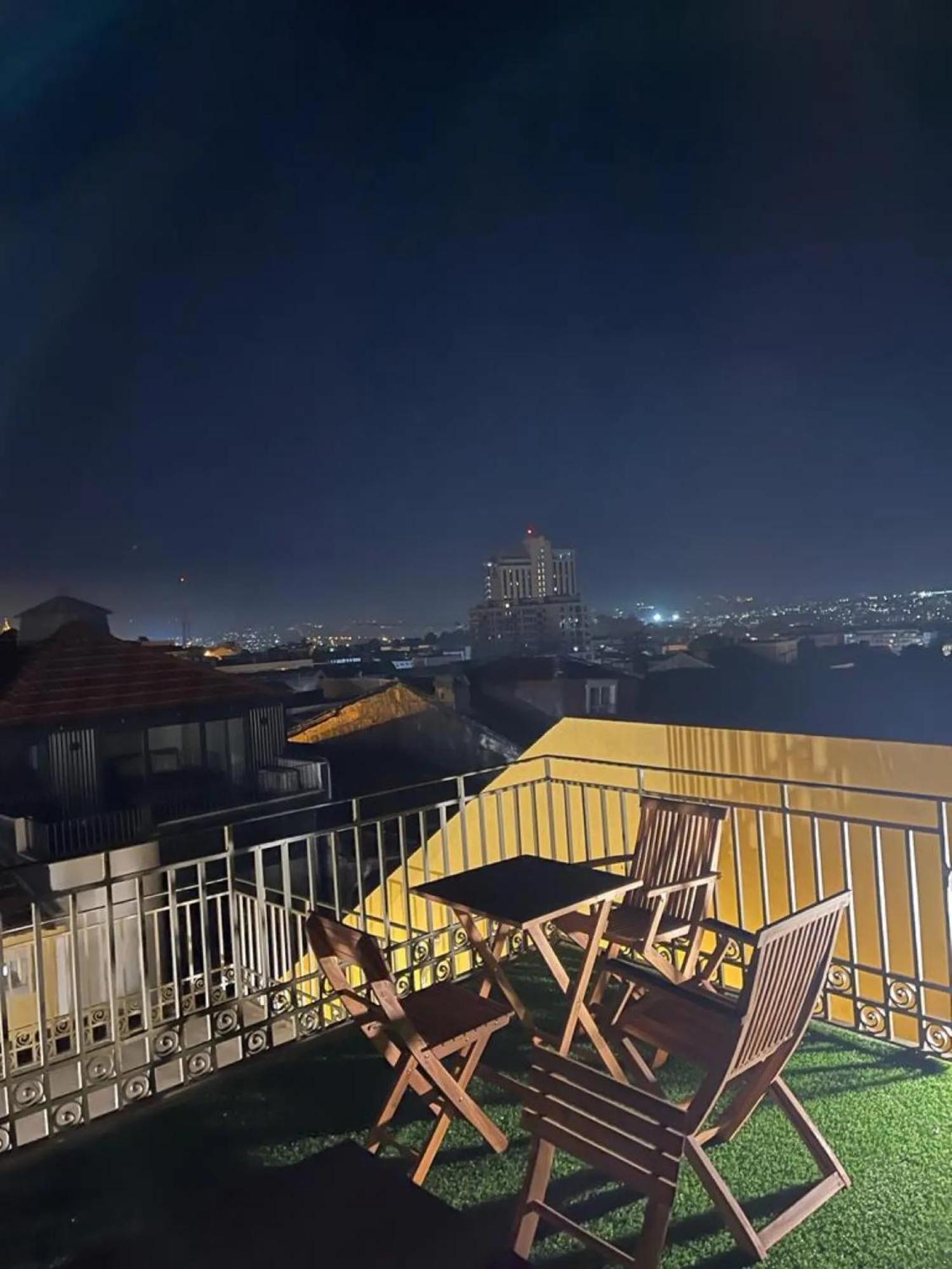 Porto Bello - Apartamento - 5 Exteriör bild